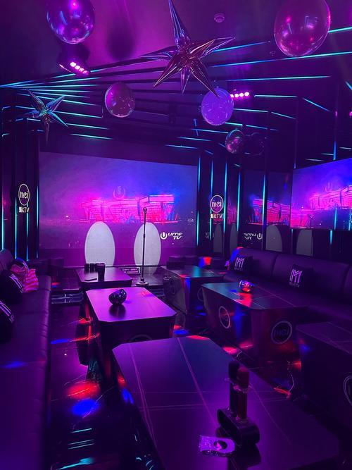 北京商务ktv，高档商务场所享受音乐娱乐。-西城区ktv预定