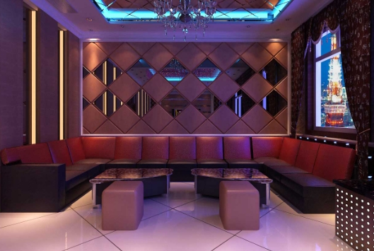 北京ktv订房享单人商务ktv优惠-西城区ktv订房